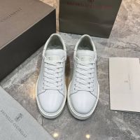 Кеды Brunello Cucinelli Premium мужские
