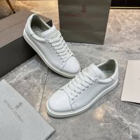 Кеды Brunello Cucinelli Premium мужские