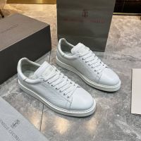 Кеды Brunello Cucinelli Premium мужские