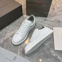 Кеды Brunello Cucinelli Premium мужские