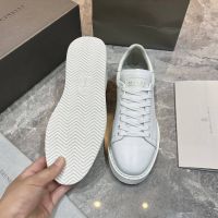 Кеды Brunello Cucinelli Premium мужские