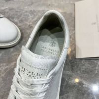 Кеды Brunello Cucinelli Premium мужские