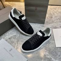 Кеды Brunello Cucinelli Premium мужские