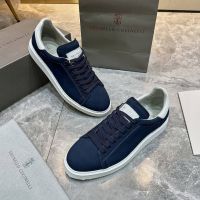 Кеды Brunello Cucinelli Premium мужские