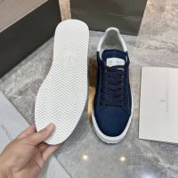 Кеды Brunello Cucinelli Premium мужские