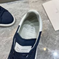 Кеды Brunello Cucinelli Premium мужские