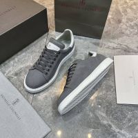 Кеды Brunello Cucinelli Premium мужские