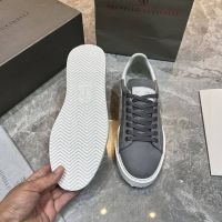 Кеды Brunello Cucinelli Premium мужские