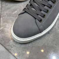 Кеды Brunello Cucinelli Premium мужские