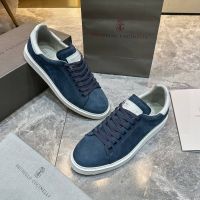 Кеды Brunello Cucinelli Premium мужские