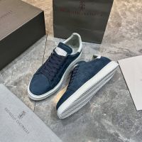 Кеды Brunello Cucinelli Premium мужские