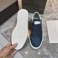 Кеды Brunello Cucinelli Premium мужские