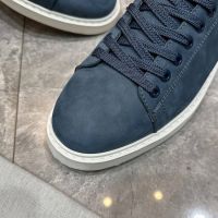 Кеды Brunello Cucinelli Premium мужские