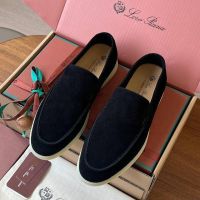 Лоферы Loro Piana Premium мужские