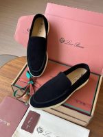 Лоферы Loro Piana Premium мужские