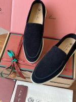 Лоферы Loro Piana Premium мужские