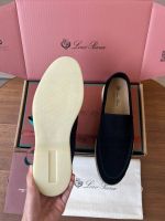 Лоферы Loro Piana Premium мужские
