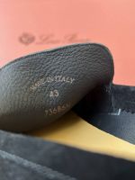 Лоферы Loro Piana Premium мужские