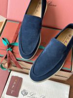 Лоферы Loro Piana Premium мужские