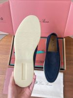 Лоферы Loro Piana Premium мужские