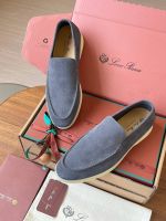 Лоферы Loro Piana Premium мужские