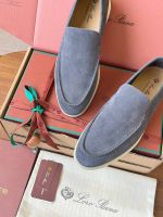Лоферы Loro Piana Premium мужские