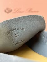 Лоферы Loro Piana Premium мужские