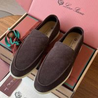 Лоферы Loro Piana Premium мужские