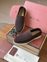 Лоферы Loro Piana Premium мужские