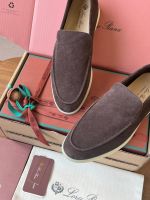 Лоферы Loro Piana Premium мужские