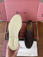 Лоферы Loro Piana Premium мужские