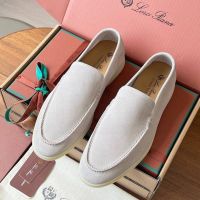 Лоферы Loro Piana Premium мужские