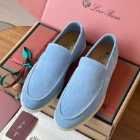 Лоферы Loro Piana Premium мужские