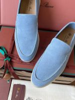 Лоферы Loro Piana Premium мужские
