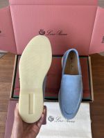 Лоферы Loro Piana Premium мужские