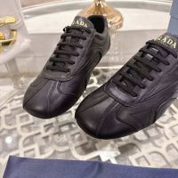 Кроссовки PRADA Premium мужские