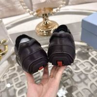 Кроссовки PRADA Premium мужские