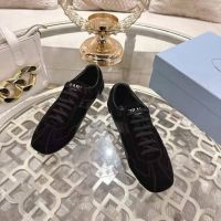 Кроссовки PRADA Premium мужские