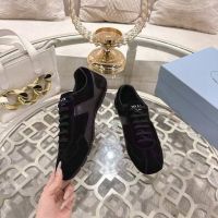 Кроссовки PRADA Premium мужские
