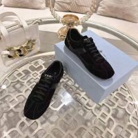 Кроссовки PRADA Premium мужские
