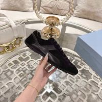 Кроссовки PRADA Premium мужские