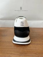 Кроссовки Brunello Cucinelli Premium мужские
