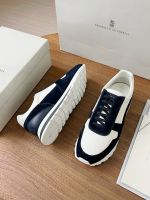Кроссовки Brunello Cucinelli Premium мужские