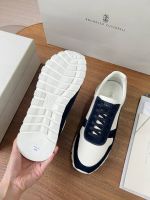 Кроссовки Brunello Cucinelli Premium мужские