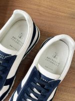 Кроссовки Brunello Cucinelli Premium мужские