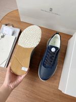 Кроссовки Brunello Cucinelli Premium мужские