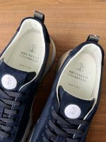 Кроссовки Brunello Cucinelli Premium мужские
