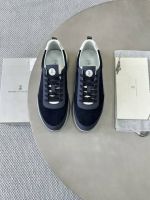 Кроссовки Brunello Cucinelli Premium мужские
