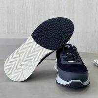 Кроссовки Brunello Cucinelli Premium мужские