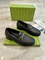 Лоферы GUCCI Premium мужские